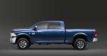 Dodge Ram Heavy Duty 2009 года